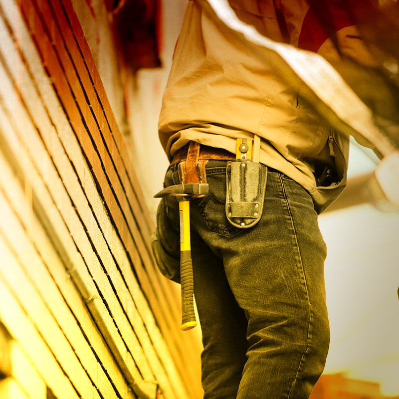 BARITECH Mantenimiento y Construcciones